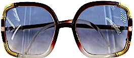 Persol Italy.  Optyl P32 Vintage Tinted Lens Sunglasses Made in Italy