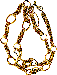 Modernist Geometric Machine Age Galalith (French Bakelite) Necklace Pendant Jakob Bengel ?