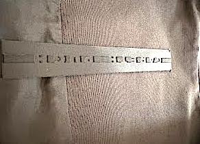 GARETH PUGH UK, NEW. Black Cotton/Silk Avant Garde Jacket