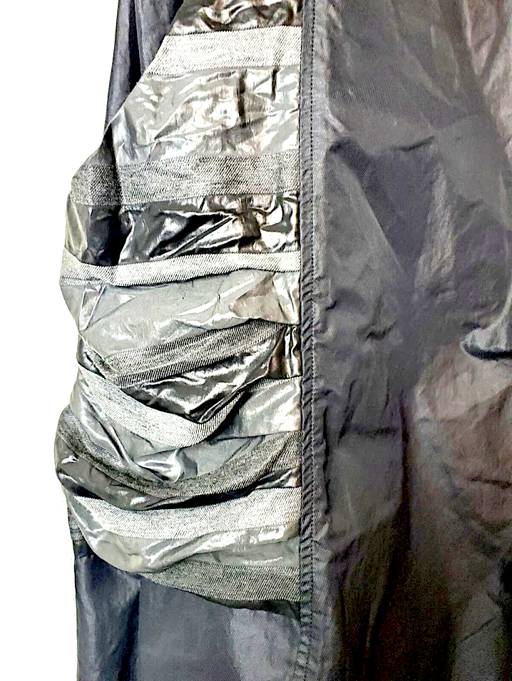 TBS Paris. Terre Battue Synthetique Avant Garde Dress