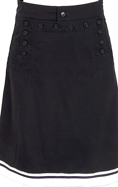 tricot COMME des GARCONS パンツ（その他） 紺 2000225J0146 tricot COMME des GARCONS（トリココムデギャルソン）その他 紺