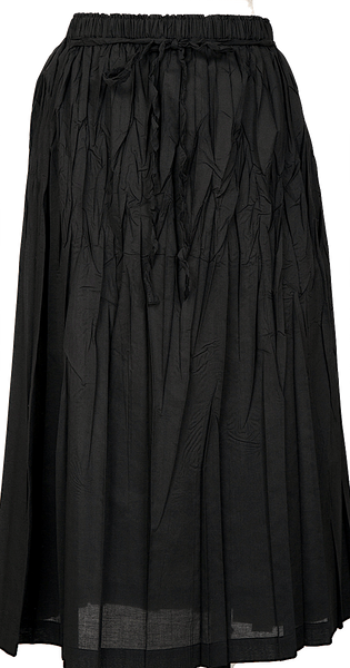 PLEATS PLEASE WARP スカートsize3 WARP PLEATS PLEASE WARP スカート