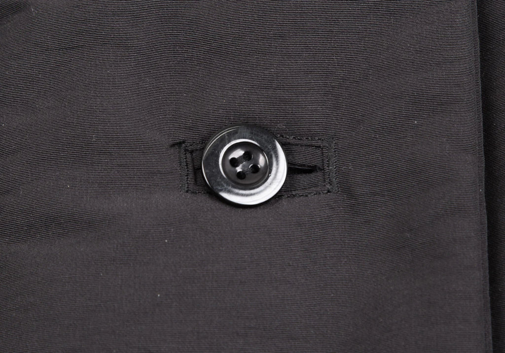 MARITHE + FRANCOIS GIRBAUD PARIS. Grey Rabbit Fur Hoodie Jacket. MANY MORE FURS AND FAUX FUR IN STORE NOW