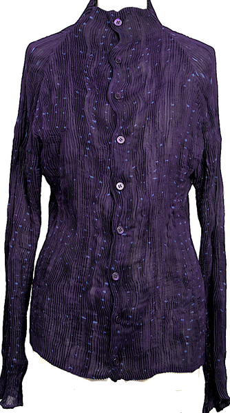 ISSEY MIYAKE バイカラーチュニック 黒/紫 141663_1_l_grande.png?v=1743608796