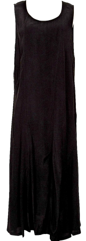 MIU MIU ITALY. Geometric Pattern Poly-Blend Abstract Mod Dress