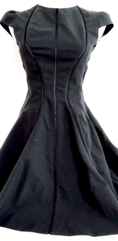 Miu Miu Italy. Brown Croc Pattern Leather Shoulder Bag / Hand Bag / Crossbody Bag