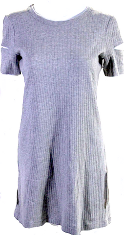 Helmut Lang NY.NEW W/TAGS. Black Silk Floral Print Scoop Neck Wrap Blouse