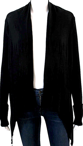 Prada Italy Vintage Plaid Sequins and White Collar Cotton Top
