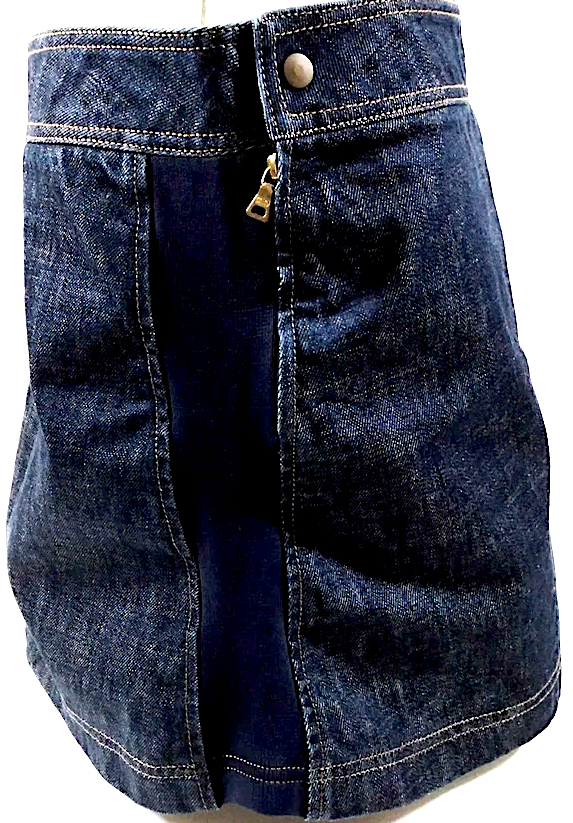 Prada Skirts Ladies Cotton