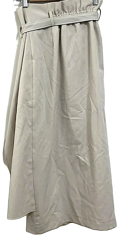 UNITED TOKYO JAPAN. Vintage Pristine Midi Length Skirt