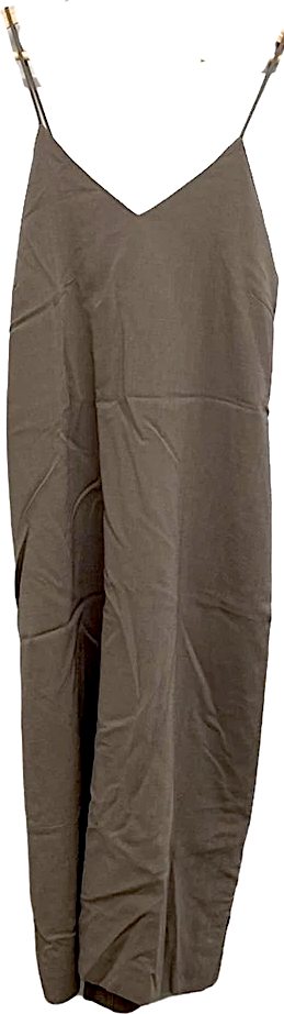 BEAUTY&YOUTH. UNITED ARROWS. JAPAN. United Arrows GREEN LABEL RELAXING Gray Dress