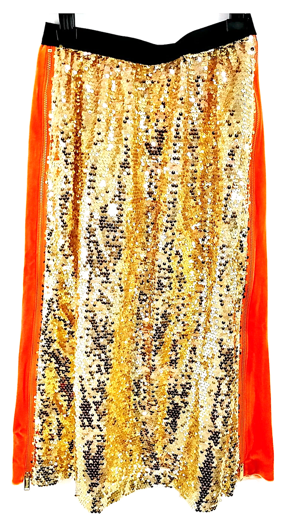 Undercove Japan. Nigo. PolyTech, Acrylic Skirt