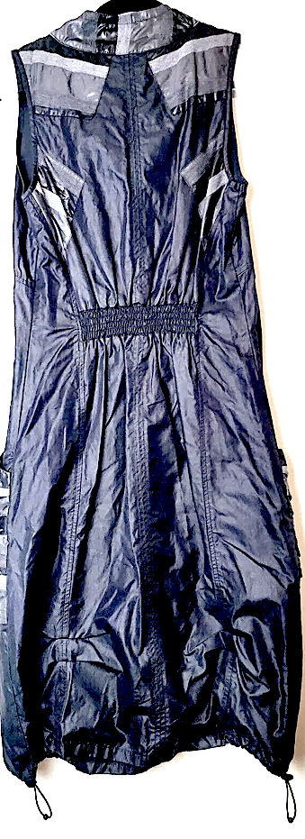 TBS Paris. Terre Battue Synthetique Avant Garde Dress