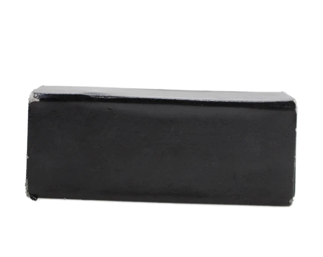 Histoire De Voir Paris. Round Frame Black/Gold Sunglasses In Case