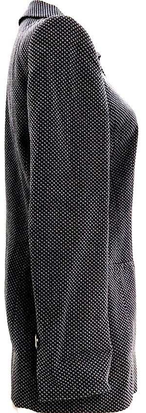 Christian Dior Paris. Wool, Nylon, Cupro Jacket / Blazer