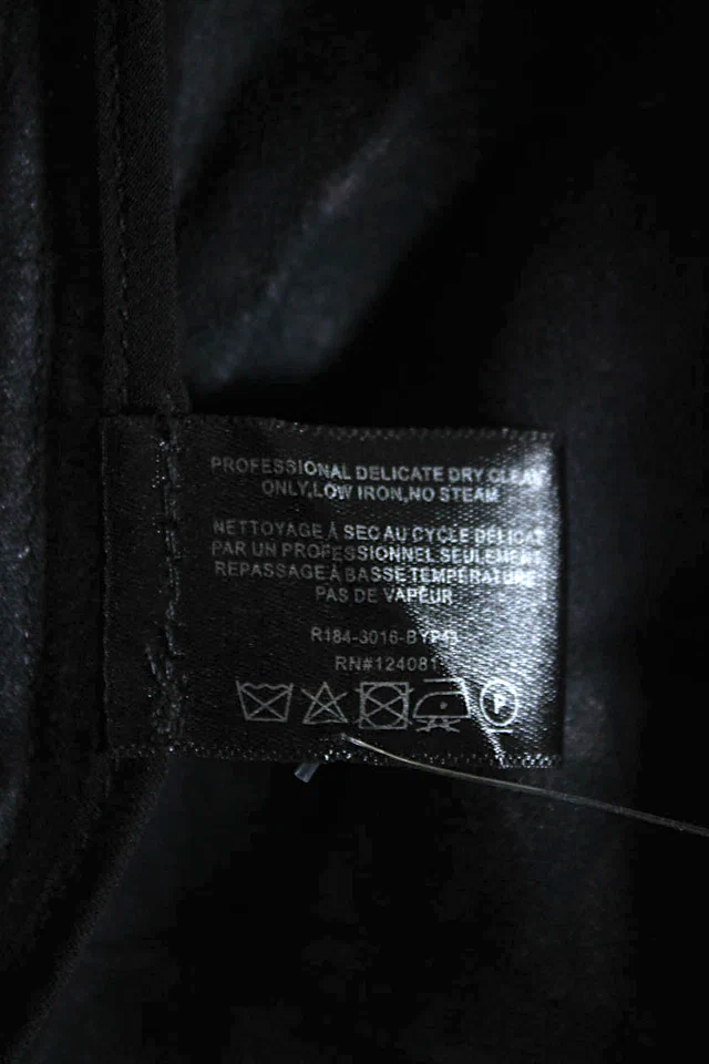 Proenza Schouler NY. Multi-Colored Floral Print A Line Belted Dress