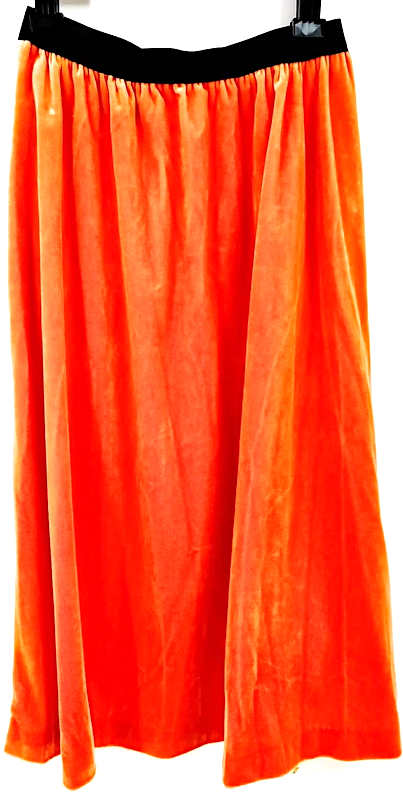 Undercove Japan. Nigo. PolyTech, Acrylic Skirt