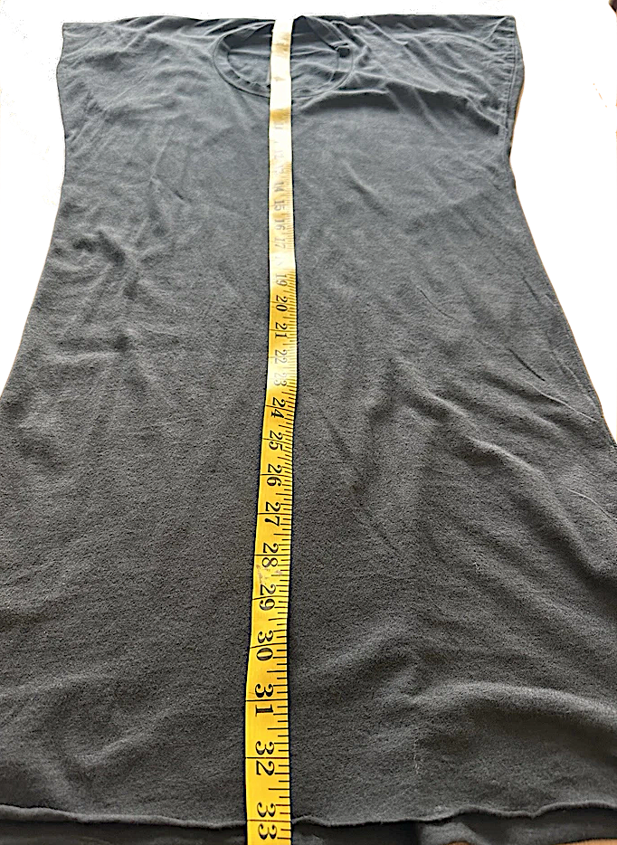 Barbara I Gongini Copenhagen. Avant-garde NWOT. Black Knit Nordan SQUARE Tunic/Dress