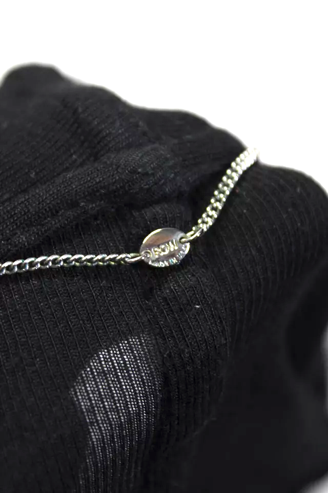 The Row NY. Viscose Blend Black Open Front Long Sleeves Cardigan Top