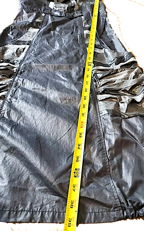 TBS Paris. Terre Battue Synthetique Avant Garde Dress