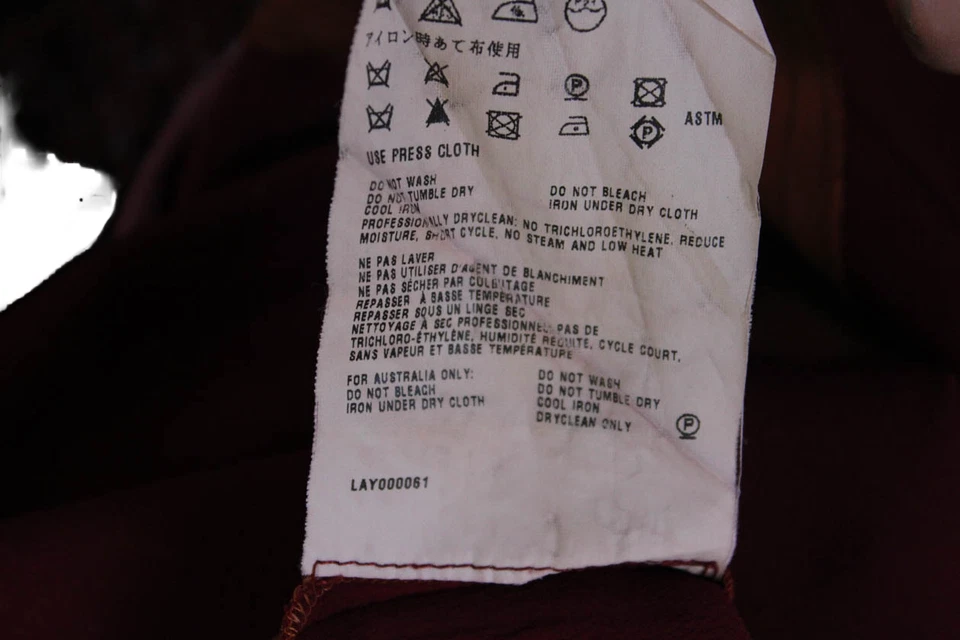 Miu Miu Italy. Red, Pink Silk Short Sleeve V Neck Silk Colorblock Dress