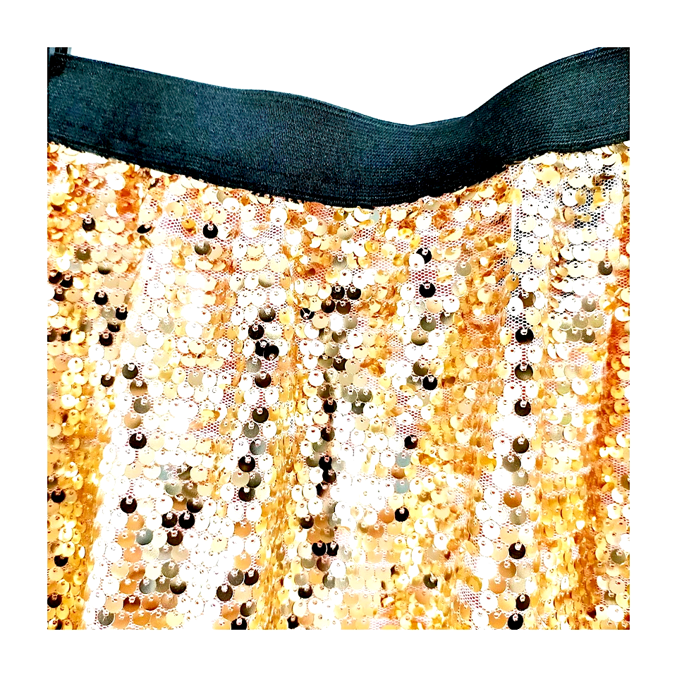 Undercove Japan. Nigo. PolyTech, Acrylic Skirt