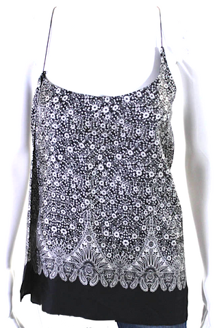 Helmut Lang NEW W/TAGS. Black Lyocell Elbow Cut-Out Accent Crew Neck Long Sleeve Top