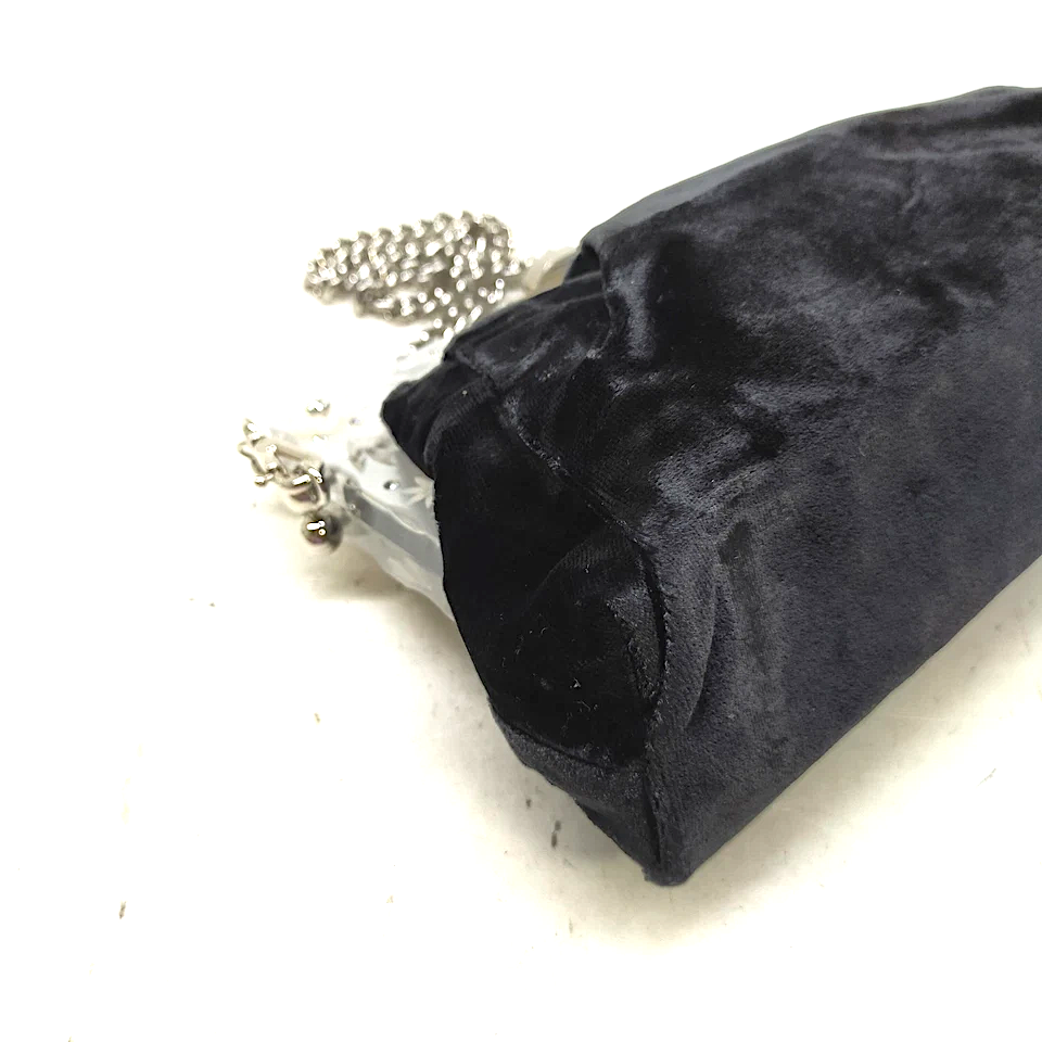 Dolce&Gabbana Italy. Vintage Opera/Evening Shoulder Bag / Hand Bag