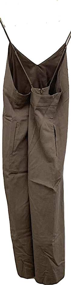 BEAUTY&YOUTH. UNITED ARROWS. JAPAN. United Arrows GREEN LABEL RELAXING Gray Dress