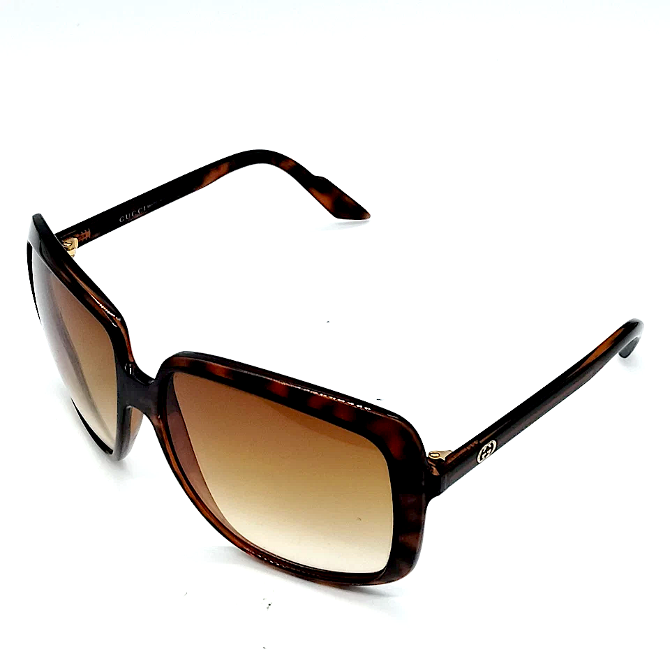 Gucci Italy. Vintage Handpoured Acetate Sunglasses $240 - $290 a pair