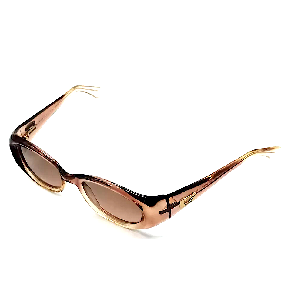 Gucci Italy. Vintage Pristine Acetate Rare Sunglasses Range: 260-320 Pair