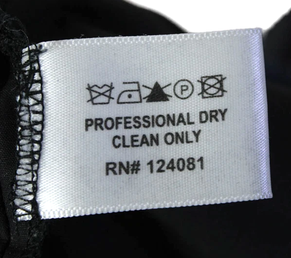 Proenza Schouler NY Black Silk/Cotton Blend Sleeveless Slip-on Dress