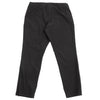 Issey Miyake Japan. HaaT Hem Zip Design Black Stretch Pants
