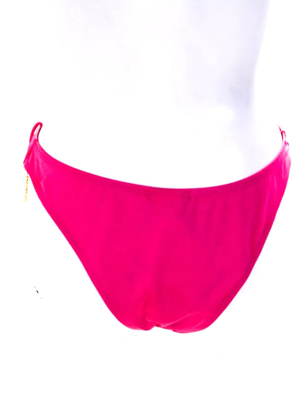 JACQUEMUS PARIS. NEW. NWT. Le Bas De Maillot Signature Bikini Bottoms