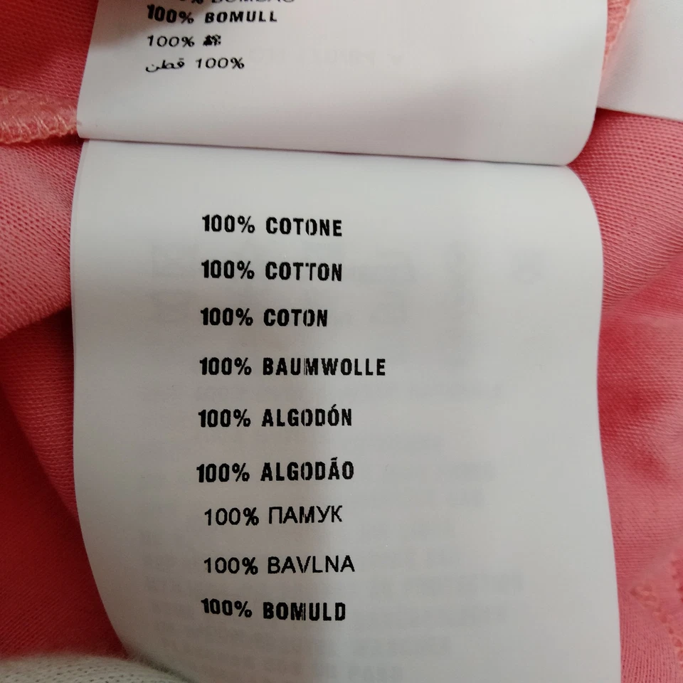 Miu Miu Italy. Pink Cotton Zipper Front Mini Dress