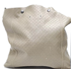 BOTTEGA VENETA ITALY. Brown Leather Crossbody Bag/ Shoulder Bag