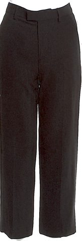 Ann Demeulemeester Belgiium. Black Velvet Boots Women's Size: 9 | IT 39
