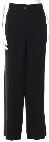 Ann Demeulemeester Belgiium. Black Velvet Boots Women's Size: 9 | IT 39