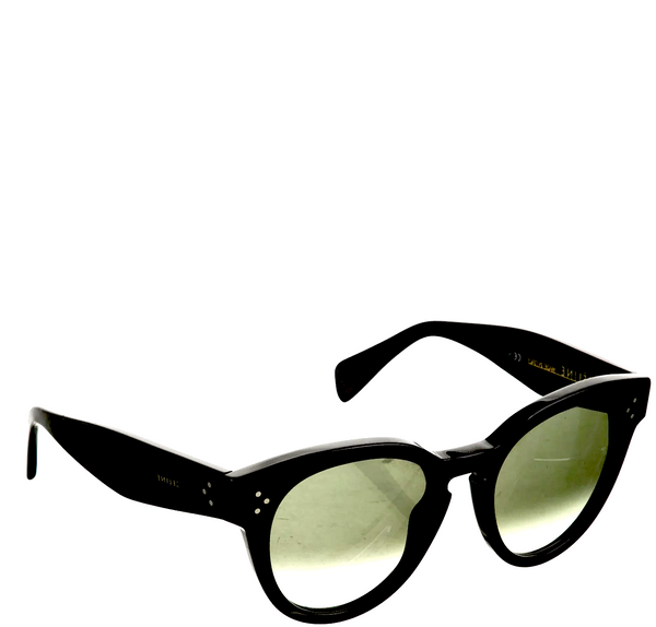 CELINE サングラス celine セリーヌ　phoebe philo Celine Paris. Phoebe Philo Designer Round Gradient