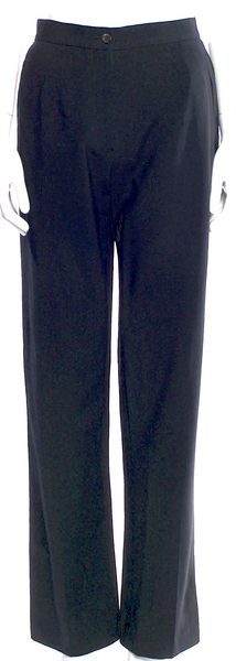 パンツ GUCCI by TOM FORD straight slacks black GUC1874039_1_enlargedcopy_gran