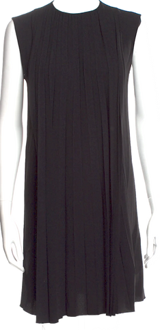 Miu Miu Italy. Brown Croc Pattern Leather Shoulder Bag / Hand Bag / Crossbody Bag