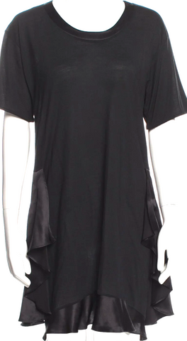 Miu Miu Italy. Brown Croc Pattern Leather Shoulder Bag / Hand Bag / Crossbody Bag