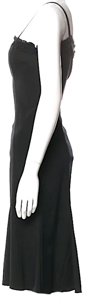 ANNA MOLINARI ブラックキャミソール WA220748_2_enlargedcopy_grande
