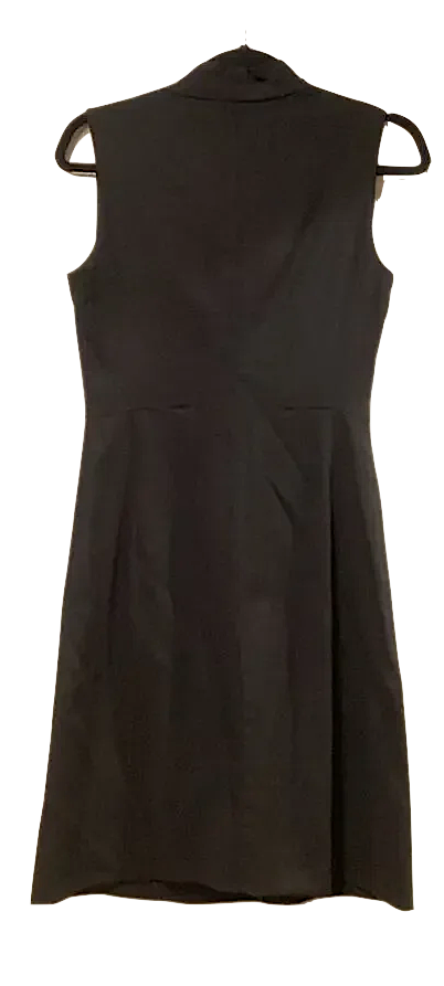 Marithe + Francois Girbaud PARIS. Rare vintage Y2K avante garde Ruched Dress