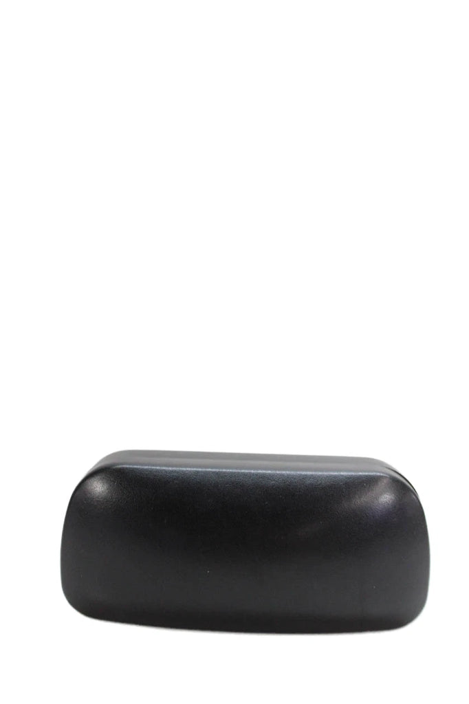 Balenciaga Paris. Black Square Frame Sunglasses