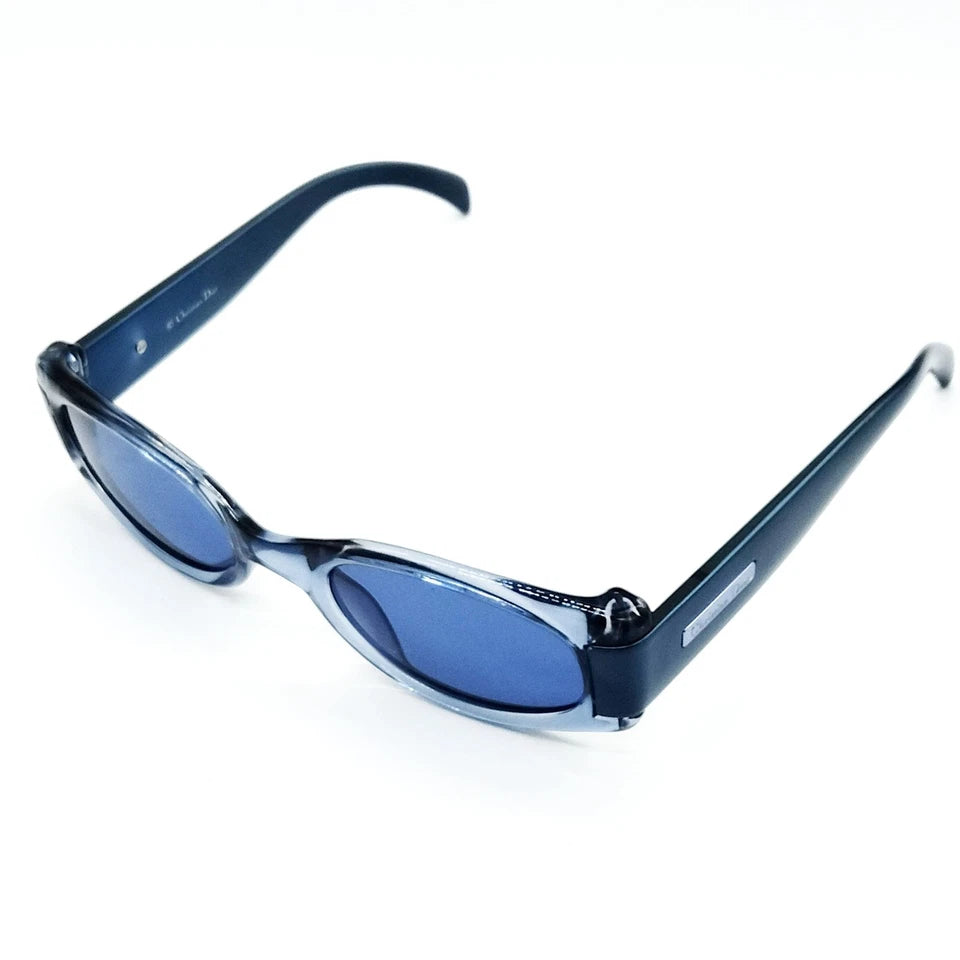 DIOR PARIS. VINTAGE 3 Pairs (PRICED SEPARATELY, READ DESCRIPTION) HAND POURED ACETATE, 230 TO 300 PAIR