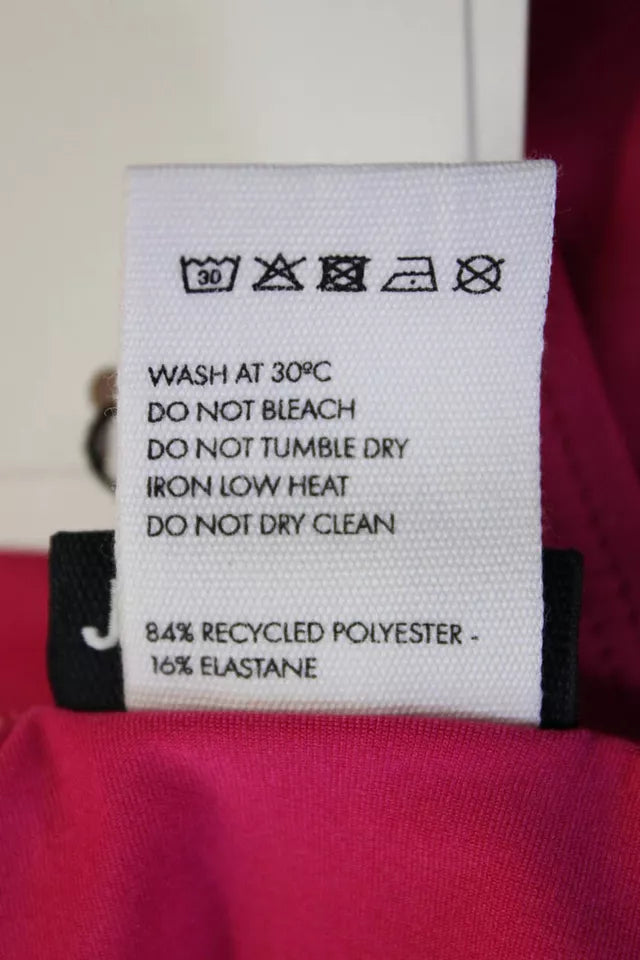 JACQUEMUS PARIS. NEW. NWT. Le Bas De Maillot Signature Bikini Bottoms