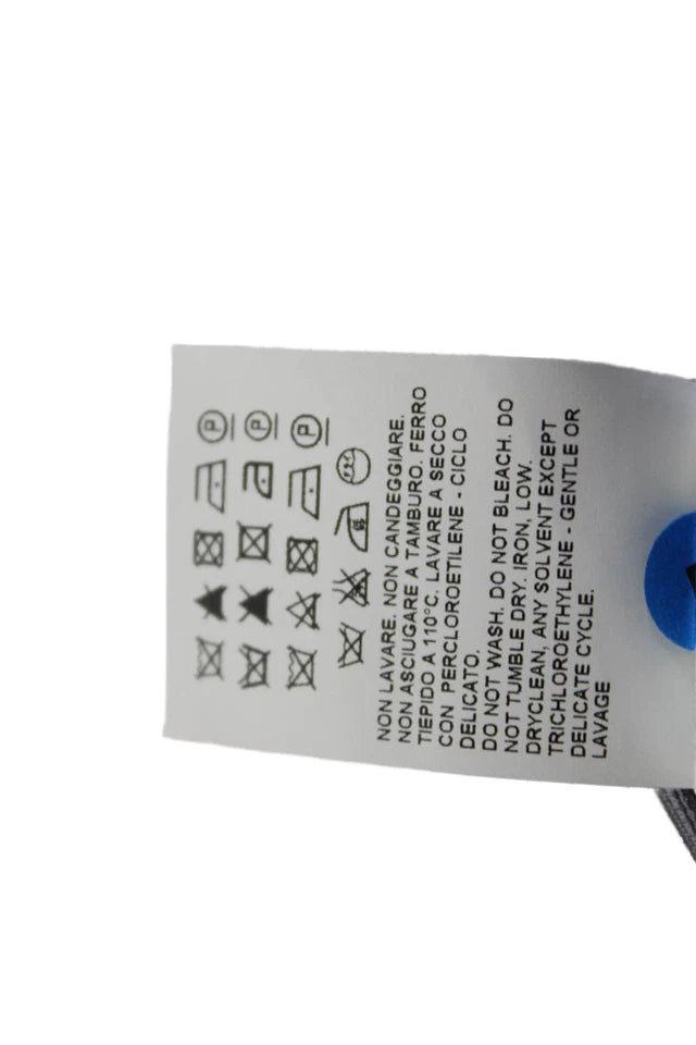 Marni Italy. Amethyst Color Sleeveless A Line Asymmetrical Dress