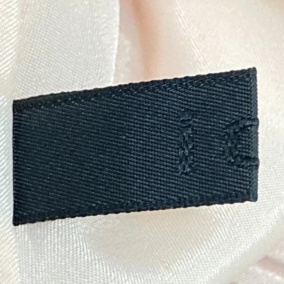 iCB JAPAN. Pleated Pinkish Color Long Skirt