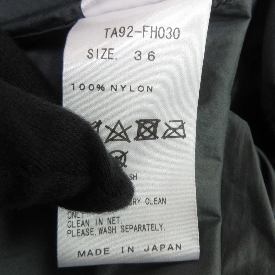 TOGA PULLA ARCHIVES JAPAN. NEW W/TAG. NavyLong Dress One Piece